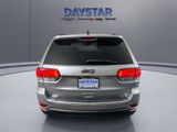 Used 2017 Jeep Grand Cherokee Limited image 3