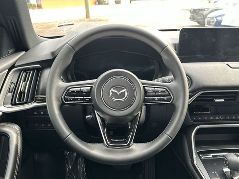 New 2026 MAZDA CX-90 3.3 Turbo S w/ Premium Package image 14