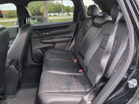 Used 2024 Honda CR-V Sport-L image 24