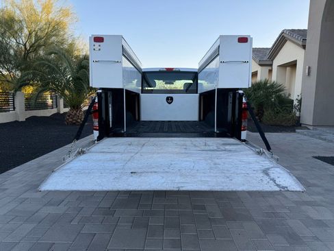 Used 2017 Ford F150 XL w/ XL Power Equipment Group image 9