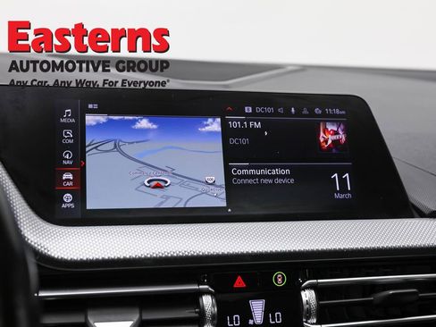 Used 2022 BMW 228i xDrive Gran Coupe AWD/4WD image 18