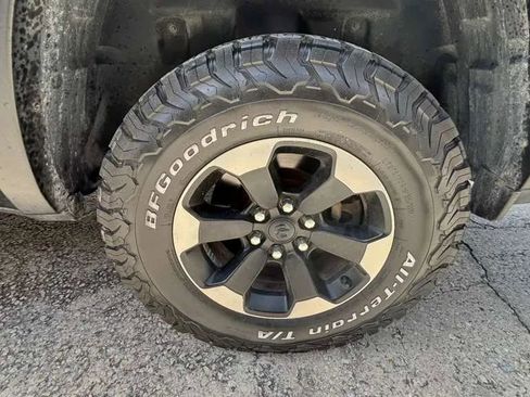 Used 2019 RAM 1500 Rebel w/ Level 2 Equipment Group AWD/4WD image 22