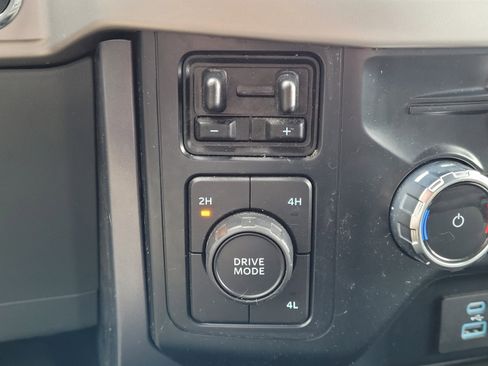 Certified 2023 Ford F150 XLT w/ Equipment Group 302A High AWD/4WD image 24