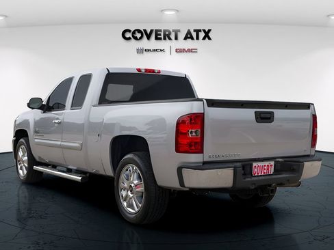 Used 2013 Chevrolet Silverado 1500 LT RWD image 6