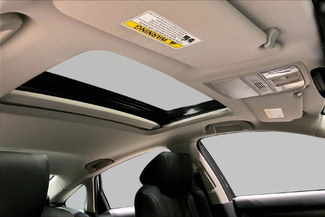 Used 2018 Honda Accord EX-L image 19