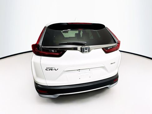 Used 2019 Honda CR-V EX image 8