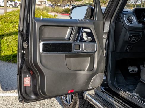 Used 2019 Mercedes-Benz G 63 AMG 4MATIC image 51