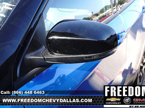 Used 2025 Jeep Compass Trailhawk AWD/4WD image 4
