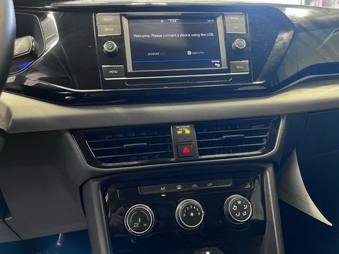 Certified 2024 Volkswagen Taos S FWD image 24