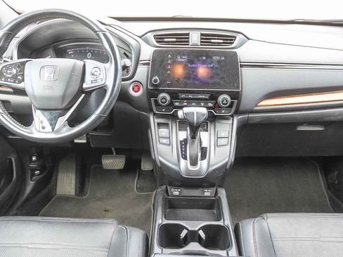 Used 2021 Honda CR-V EX-L image 14