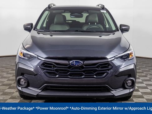 Used 2024 Subaru Crosstrek 2.0i Premium image 12
