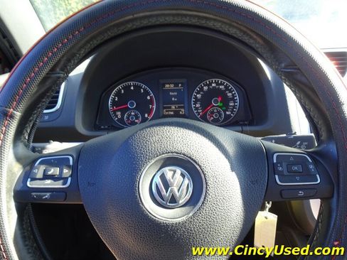 Used 2014 Volkswagen Eos Komfort FWD image 18