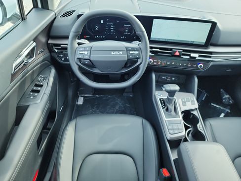 New 2026 Kia Sportage SX image 7