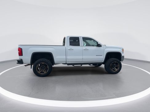 Used 2015 GMC Sierra 1500 SLE w/ SLE Value Package image 10