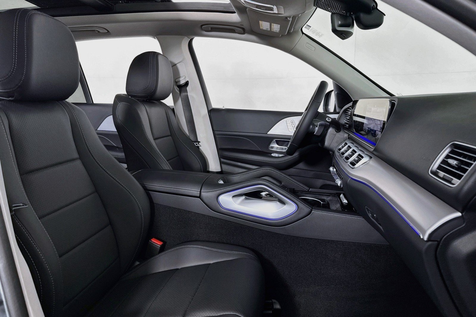 Certified 2026 Mercedes-Benz GLE 450 4MATIC image 8