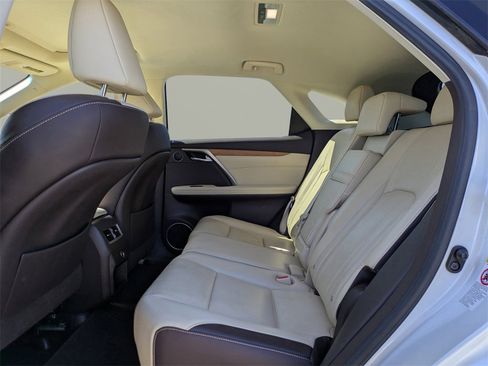 Used 2017 Lexus RX 350 FWD image 14