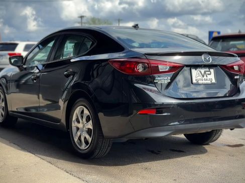Used 2014 MAZDA MAZDA3 i Grand Touring image 4