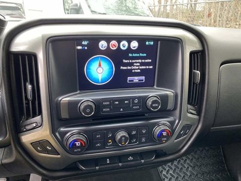Used 2018 Chevrolet Silverado 1500 LT w/ All Star Edition image 9