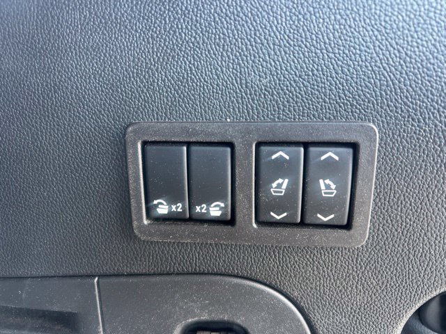 Used 2019 Cadillac Escalade Luxury AWD/4WD image 17