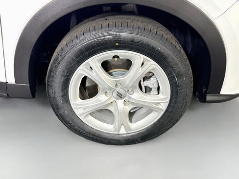Used 2024 Dodge Hornet GT Plus AWD/4WD image 32
