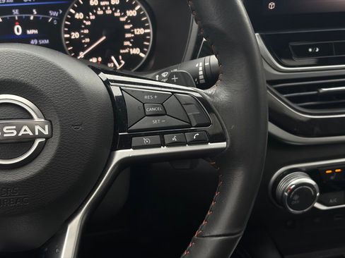 Certified 2024 Nissan Altima 2.5 SR w/ SR Premium Package image 16