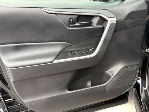 Certified 2024 Toyota RAV4 LE FWD image 14