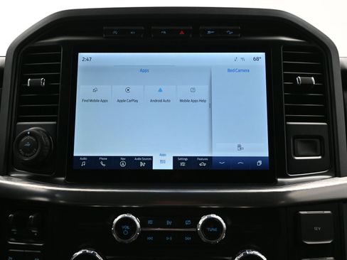 Used 2021 Ford F150 Lariat image 33