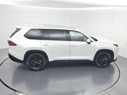 Used 2025 Toyota Grand Highlander FWD image 58