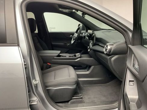 Certified 2025 Chevrolet Equinox LT image 25