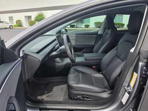 Used 2025 Tesla Model 3 Long Range RWD image 20