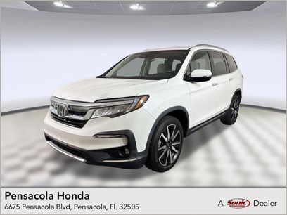 Used 2022 Honda Pilot Touring