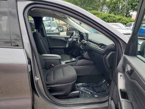 Used 2023 Ford Escape Active AWD/4WD image 19