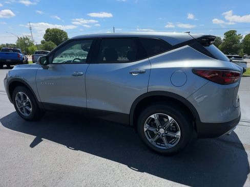 Certified 2023 Chevrolet Blazer LT FWD image 6