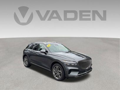 Used 2022 Genesis GV70 2.5T w/ Advanced Package