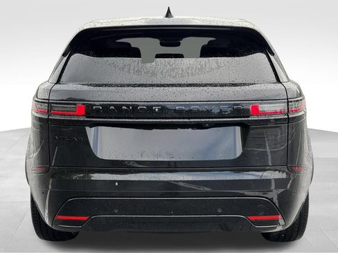 Used 2025 Land Rover Range Rover Velar Dynamic SE AWD/4WD image 5