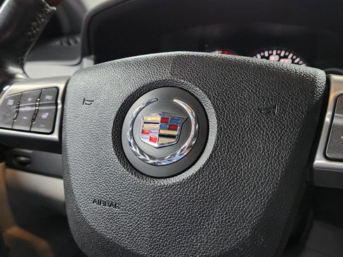 Used 2010 Cadillac STS image 27