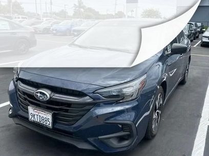 Used 2024 Subaru Legacy