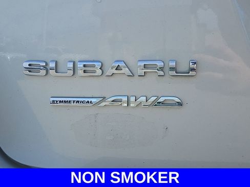 Used 2018 Subaru Crosstrek 2.0i Limited AWD/4WD image 21