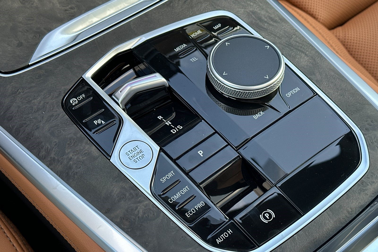 New 2026 BMW X5 sDrive40i RWD image 24