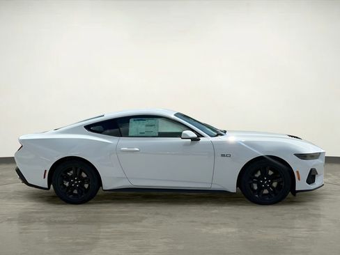 New 2026 Ford Mustang GT RWD image 9