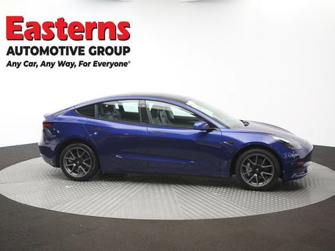 Used 2023 Tesla Model 3 Standard Range RWD image 40