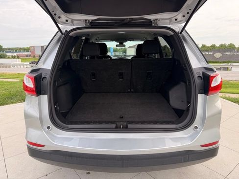 Used 2021 Chevrolet Equinox LS w/ LS Convenience Package AWD/4WD image 35