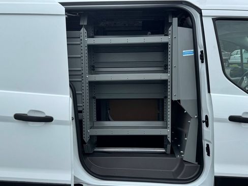 Used 2022 Ford Transit Connect XL FWD image 28
