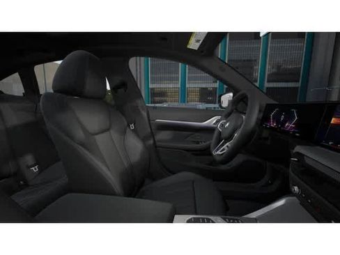 New 2026 BMW i4 eDrive40 w/ M Sport Package RWD image 9