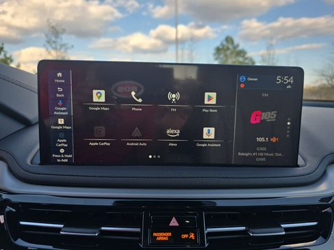 New 2026 Acura MDX w/Technology Package FWD image 23