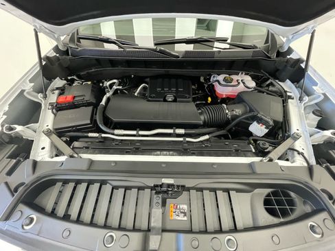 New 2026 Chevrolet Silverado 1500 RST w/ RST Select Package AWD/4WD image 16