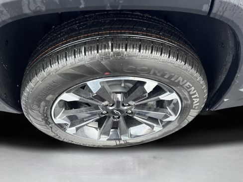 New 2026 Chevrolet Equinox RS image 9