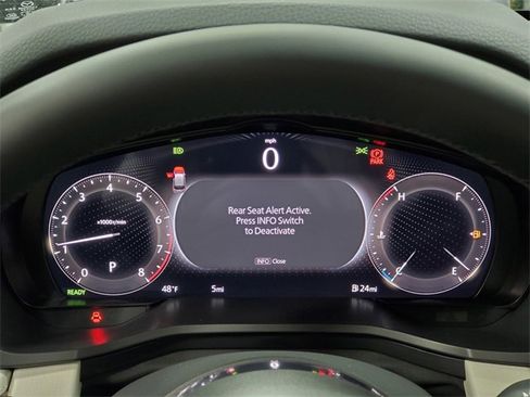 New 2026 MAZDA CX-90 3.3 Turbo S w/ Premium Package image 22