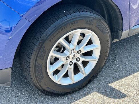 Used 2014 Ford Edge SE FWD image 11