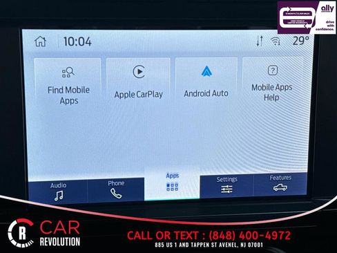 Used 2023 Ford F150 XLT AWD/4WD image 19